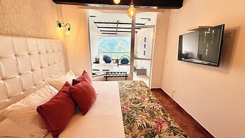 Hotel El Mirador del Cocora