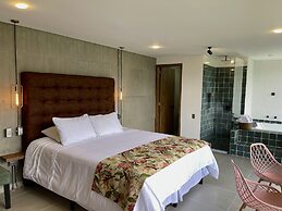 Hotel El Mirador del Cocora