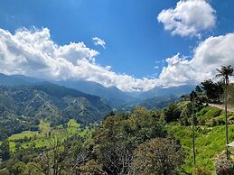 Hotel El Mirador del Cocora