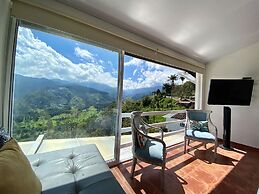 Hotel El Mirador del Cocora