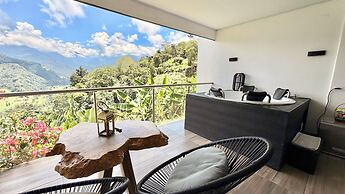 Hotel El Mirador del Cocora