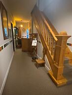 Auberge Presbytere Mont Lac-Vert