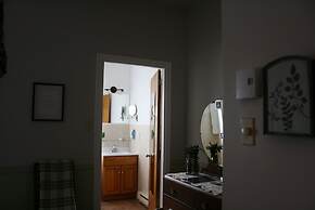 Auberge Presbytere Mont Lac-Vert