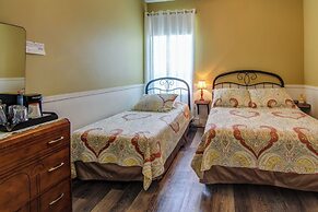 Auberge Presbytere Mont Lac-Vert