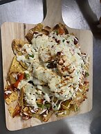 Auberge Presbytere Mont Lac-Vert