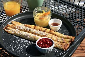 Auberge Presbytere Mont Lac-Vert