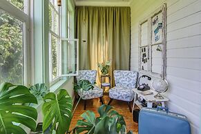 Auberge Presbytere Mont Lac-Vert