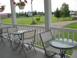 Auberge Presbytere Mont Lac-Vert