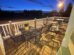 Auberge Presbytere Mont Lac-Vert