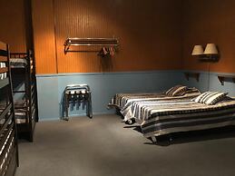 Auberge Presbytere Mont Lac-Vert