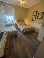 Auberge Presbytere Mont Lac-Vert