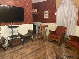 Auberge Presbytere Mont Lac-Vert