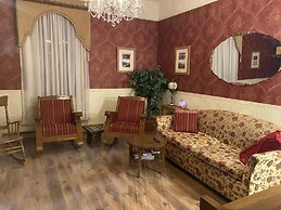 Auberge Presbytere Mont Lac-Vert