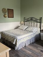 Auberge Presbytere Mont Lac-Vert