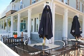 Auberge Presbytere Mont Lac-Vert