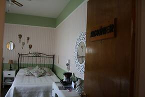 Auberge Presbytere Mont Lac-Vert