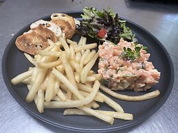 Auberge Presbytere Mont Lac-Vert