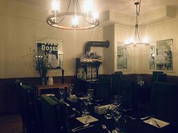 Auberge Presbytere Mont Lac-Vert