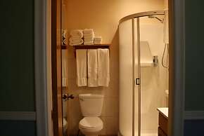 Auberge Presbytere Mont Lac-Vert