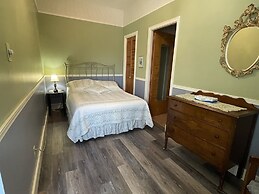 Auberge Presbytere Mont Lac-Vert