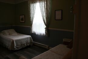 Auberge Presbytere Mont Lac-Vert