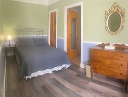 Auberge Presbytere Mont Lac-Vert