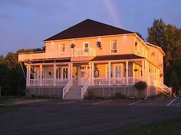 Auberge Presbytere Mont Lac-Vert