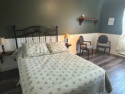 Auberge Presbytere Mont Lac-Vert