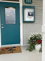 Auberge Presbytere Mont Lac-Vert