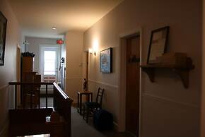 Auberge Presbytere Mont Lac-Vert