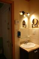 Auberge Presbytere Mont Lac-Vert