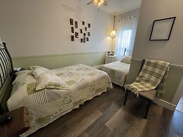 Auberge Presbytere Mont Lac-Vert