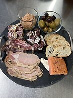 Auberge Presbytere Mont Lac-Vert