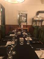 Auberge Presbytere Mont Lac-Vert