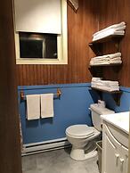 Auberge Presbytere Mont Lac-Vert