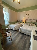 Auberge Presbytere Mont Lac-Vert