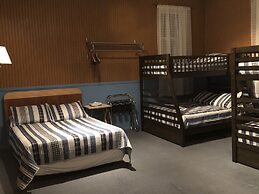 Auberge Presbytere Mont Lac-Vert