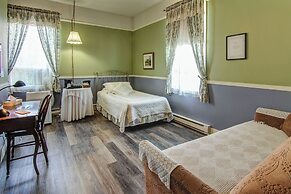 Auberge Presbytere Mont Lac-Vert