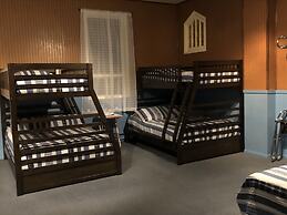 Auberge Presbytere Mont Lac-Vert