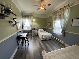 Auberge Presbytere Mont Lac-Vert