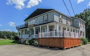 Auberge Presbytere Mont Lac-Vert