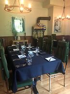 Auberge Presbytere Mont Lac-Vert