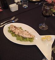 Auberge Presbytere Mont Lac-Vert