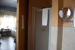 Auberge Presbytere Mont Lac-Vert