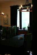 Auberge Presbytere Mont Lac-Vert