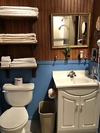 Auberge Presbytere Mont Lac-Vert