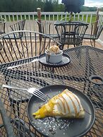 Auberge Presbytere Mont Lac-Vert