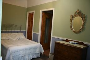 Auberge Presbytere Mont Lac-Vert