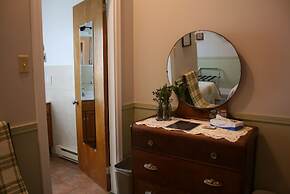 Auberge Presbytere Mont Lac-Vert