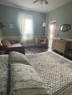 Auberge Presbytere Mont Lac-Vert